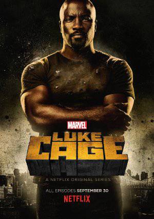 Luke Cage - netflix