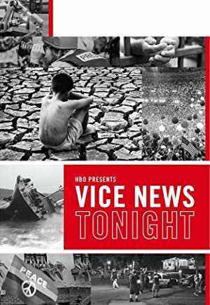 VICE News Tonight - hbo
