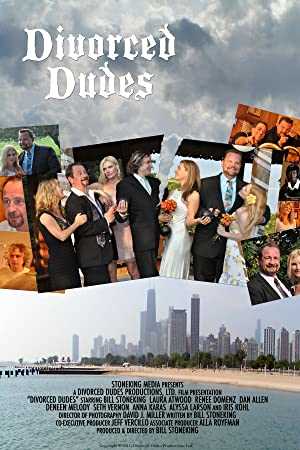 Divorced Dudes - amazon prime