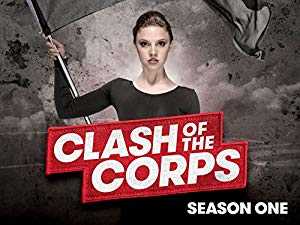 Clash of the Corps - amazon prime