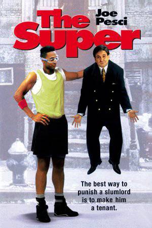 The Super - TV Series