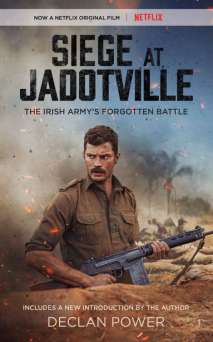 The Siege of Jadotville - netflix