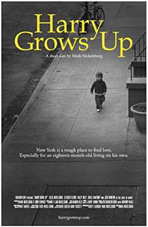Harry Grows Up - amazon prime
