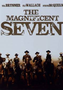 The Magnificent Seven
