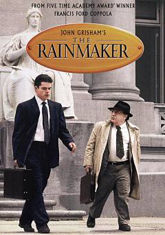 The Rainmaker - Movie