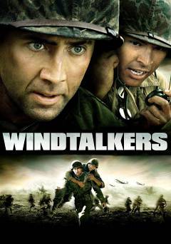 Windtalkers - Movie