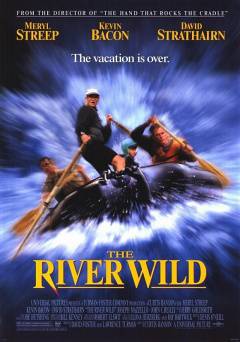 The River Wild - Movie
