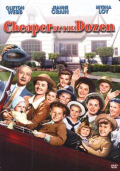 Cheaper by the Dozen