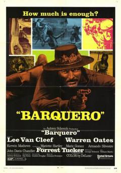 Barquero - starz 