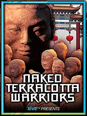 Naked Terracotta Warriors