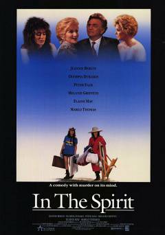 In the Spirit - Movie