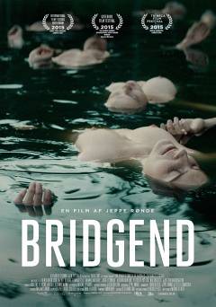 Bridgend - HULU plus