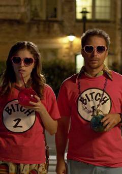 Mr. Right - hbo