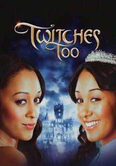 Twitches Too - hulu plus