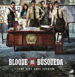 Bloque de Búsqueda - hulu plus