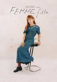 FEMMEfille - amazon prime