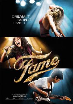 Fame - Movie