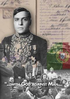 With God Against Man - amazon prime