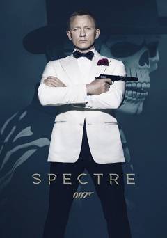 Spectre - Movie