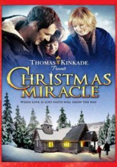 Christmas Miracle - amazon prime