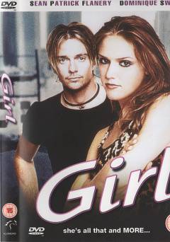 Girl - Movie