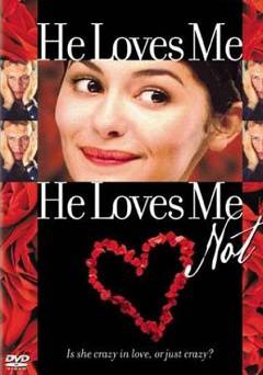 He Loves Me, He Loves Me Not - amazon prime