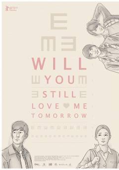 Will You Still Love Me Tomorrow?