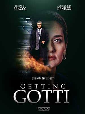 Getting Gotti - Movie