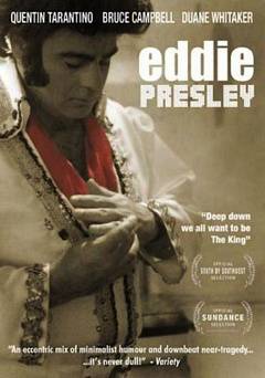 Eddie Presley