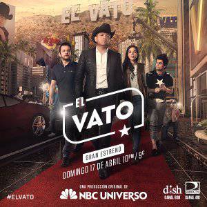 El Vato - netflix