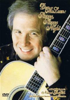 Don McLean - Starry Starry Night - Movie