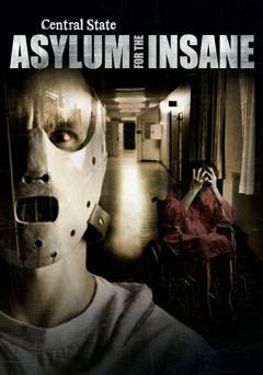 Central State: Asylum for the Insane - Amazon Prime