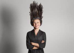 Tracey Ullman