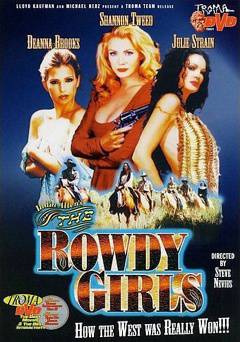 Rowdy Girls