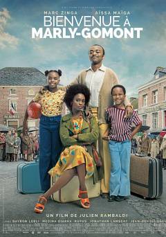The African Doctor - netflix