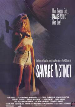 They Call Me Macho Woman - amazon prime