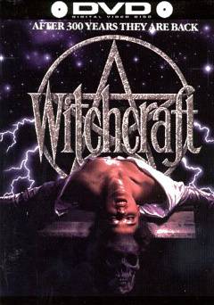 Witchcraft - amazon prime
