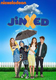 Jinxed - Movie