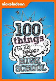 100 Things to Do Before High School