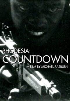 Rhodesia: Countdown