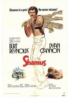 Shamus - crackle