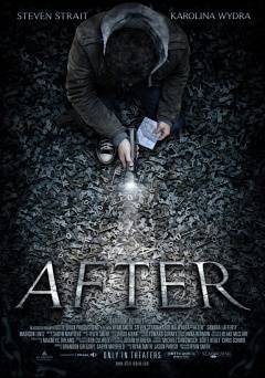 After - netflix