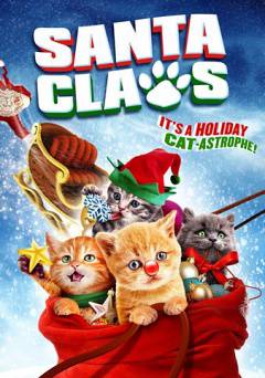 Santa Claws - netflix