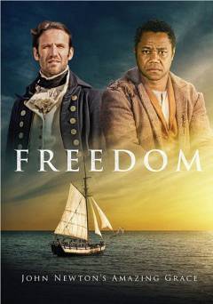 Freedom - amazon prime