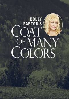 Coat Of Many Colors - hulu plus