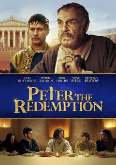 Peter - The Redemption - netflix