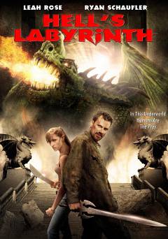 Hells Labyrinth - amazon prime