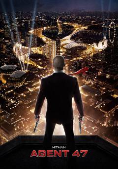 Hitman: Agent 47 - hbo