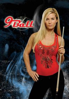 9 Ball