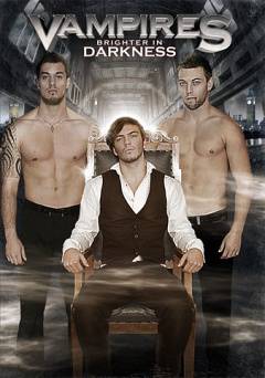 Vampires: Brighter in Darkness - amazon prime